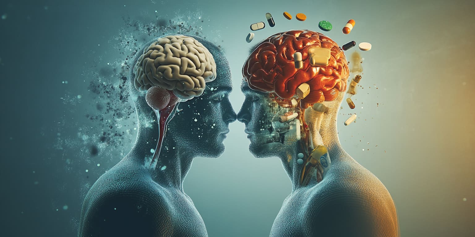 Bagaimana Otak Menyesuaikan Diri terhadap Intensitas Informasi